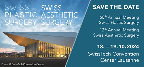 ABC at Swiss Plastic Surgery Congress