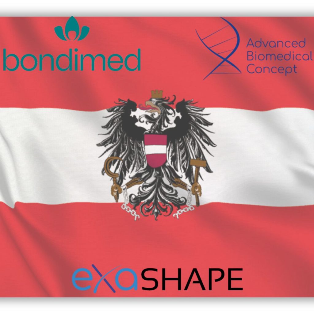 ABC partner: Bondimed