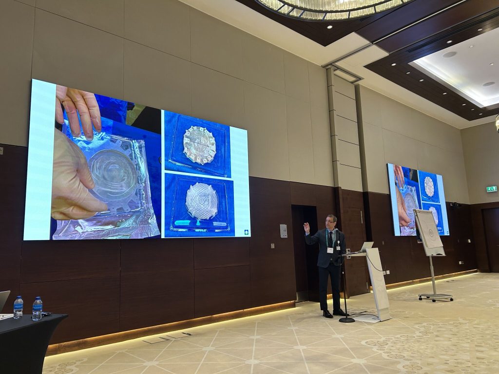 ESSO Oncoplastic Breast Surgery Workshop 2025 | Innovations & Techniques