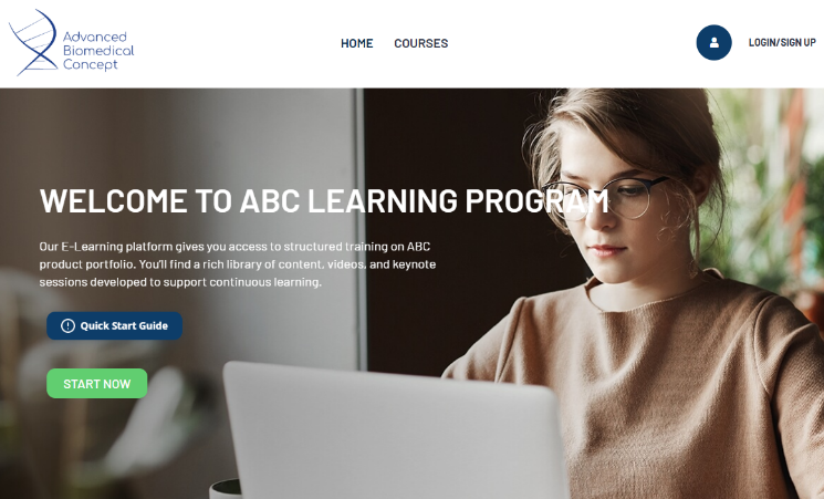 E-Learning