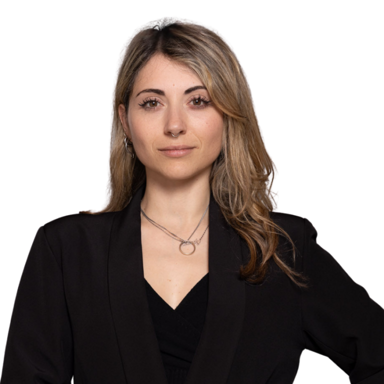 Dafne Salvatori