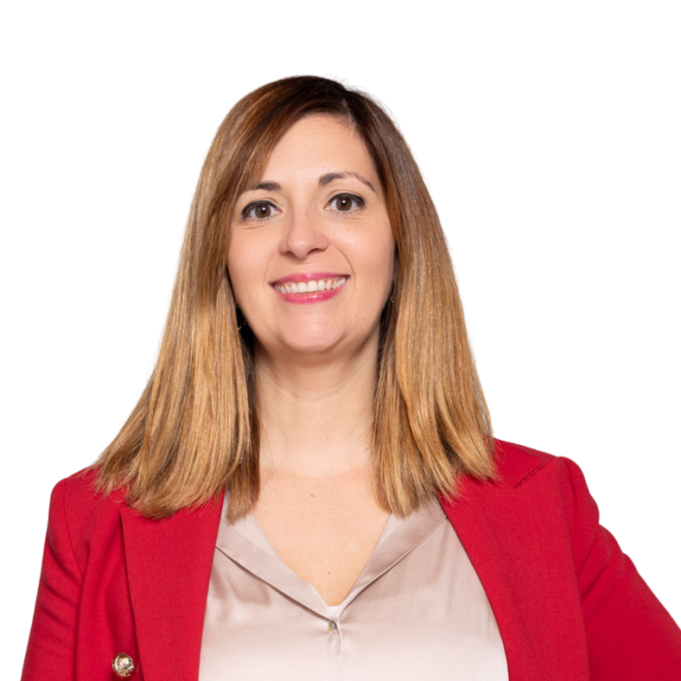 SILVIA SEGALES