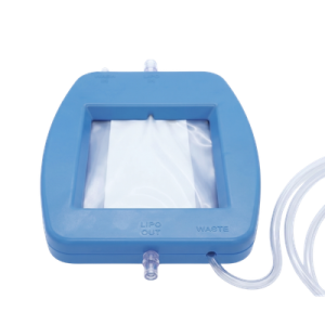 Fat Dialysing Station