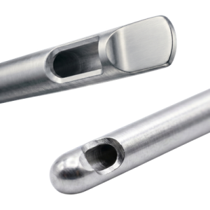 Injection Cannulas x2