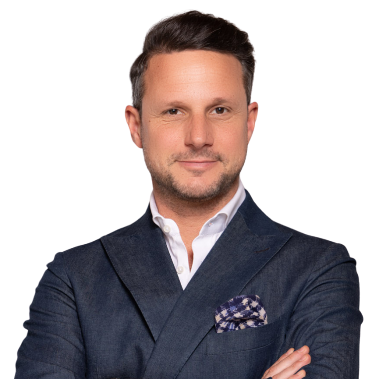 Riccardo Magrin