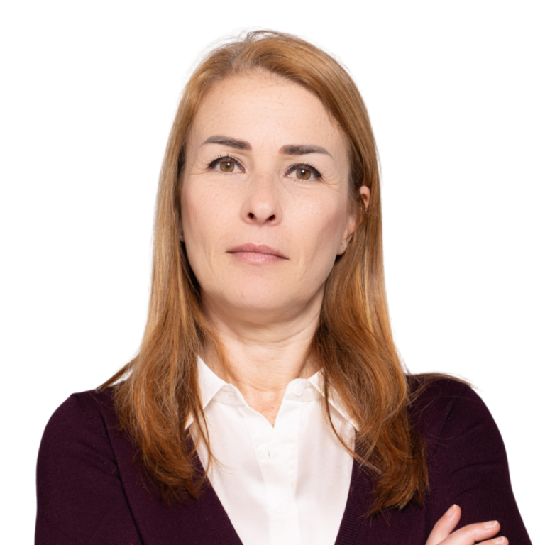 Francesca Segreti