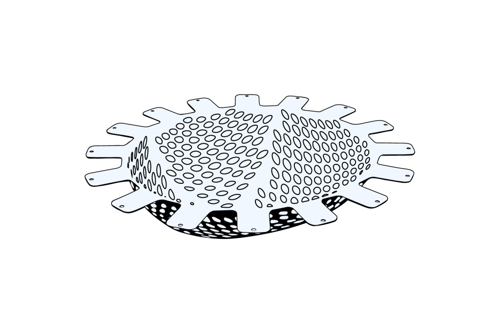 BioShield Pocket 3D