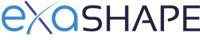Exashape® logo