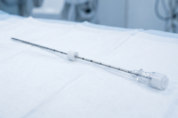 Subcision Needle