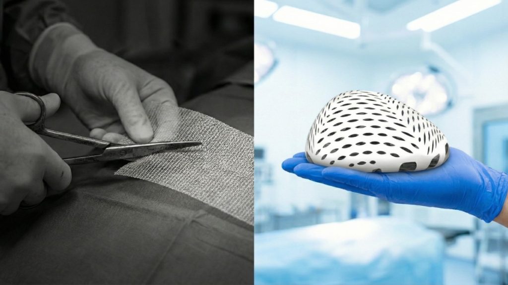 Stop tailoring, start positioning