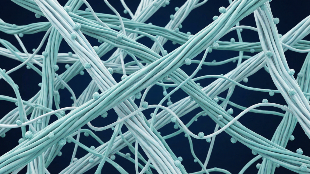 The Biology of Bio-Replacement