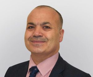Abdul Kasem